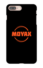 mmoyax iPhone Phone Cases