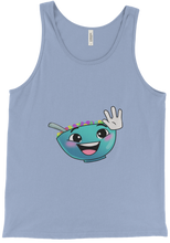 Totes Hi Tank Top