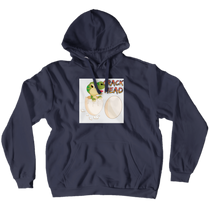 Dino Crack Hoodies