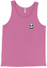 B&W Logo Tank Top
