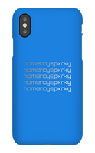 nomercyspxrky iPhone Phone Cases