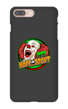 hofi_zockt iPhone Phone Cases