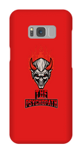 issuesyt Samsung Phone Cases