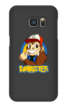 kongsters Samsung Phone Cases