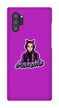 azasite Samsung Phone Cases