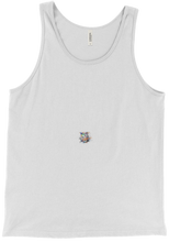 sarahjaundrill Tank Top