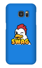 Swag's Chicken Samsung Phone Cases