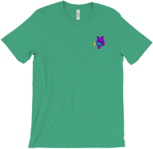 Give em hell no tail logo