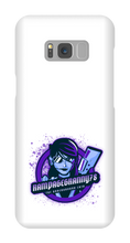 rampagegranny78 Samsung Phone Cases