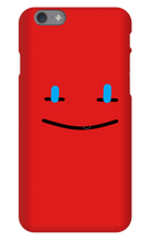 Itskirk Iphone case