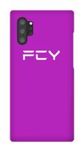 Forcify Samsung Phone Case