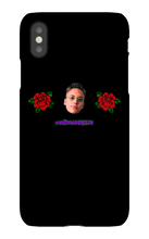 xantonandersson iPhone Phone Cases