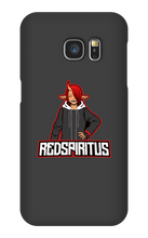 redspiritus Samsung Phone Cases