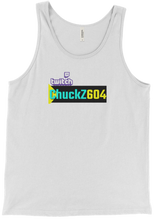 ChuckZ604 Tank Top