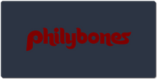 philybones XXL Gaming Mousepad
