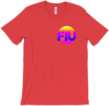 FIU Tee