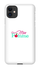 miss_pomme iPhone Phone Cases