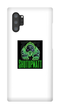 shutupmatt_1 Samsung Phone Cases