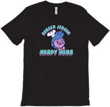 Herdy Herr shirt