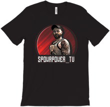 spowapower_tv T-Shirts