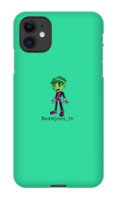 beastjoes_tv iPhone Phone Cases