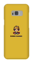 rubengaming01 Samsung Phone Cases