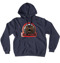 m_r_fluffy Hoodies (No-Zip/Pullover)