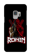 rejectedronin Samsung Phone Cases