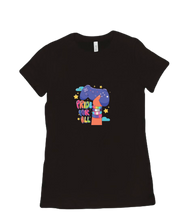 tshirt-women