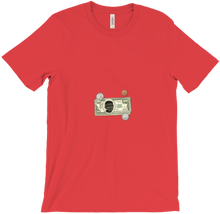 smoqeeu T-Shirts