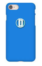 denuxal iPhone Phone Cases