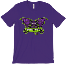 w1cked_1mpulse T-Shirts
