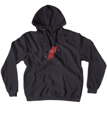 Keep Going Hoodies (Sem Ziper/Sobretudo)