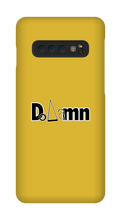 Samsung cover LOGO Classic