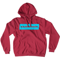 realdeadlygaming Hoodies (No-Zip/Pullover)