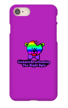 GummieBearGaming iPhone Phone Cases