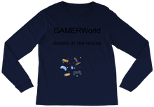 GAMER TEE
