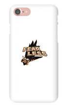 Fearless iPhone Phone Cases