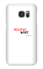 WolfPacHandyHülleSamsung