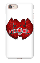 DynamicDilo iPhone Phone Cases