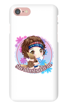 stardustsakuraa iPhone Phone Cases