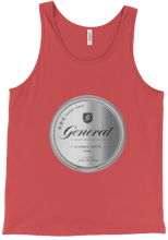 zachkke Tank Top