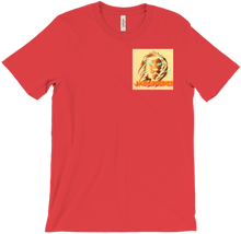Jackshyper Logo t-shirt