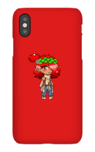 misscnn iPhone Phone Cases