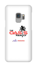 theoasisfam Samsung Phone Cases