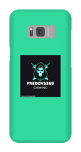 freddy3369 Samsung Phone Cases