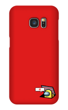 Hi - Samsung Phone Cases