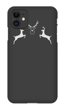 cyroslade iPhone Phone Cases