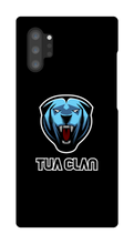 TUA Clan Samsung Phone Cases
