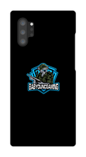 babyduncgaming Samsung Phone Cases
